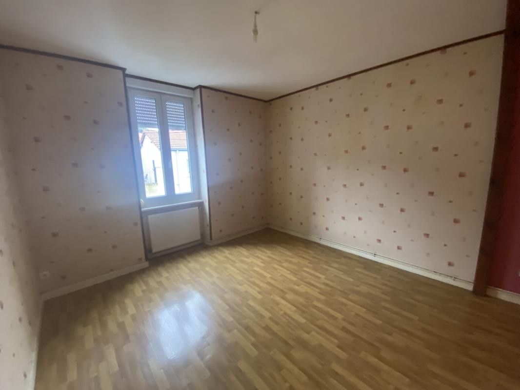 Location Appartement à le Creusot 4 pièces