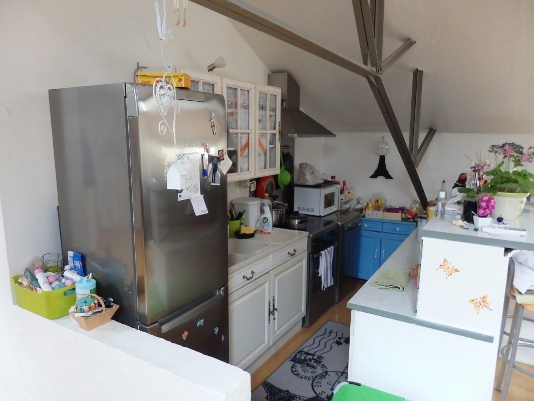 Location Appartement à Beaune 3 pièces