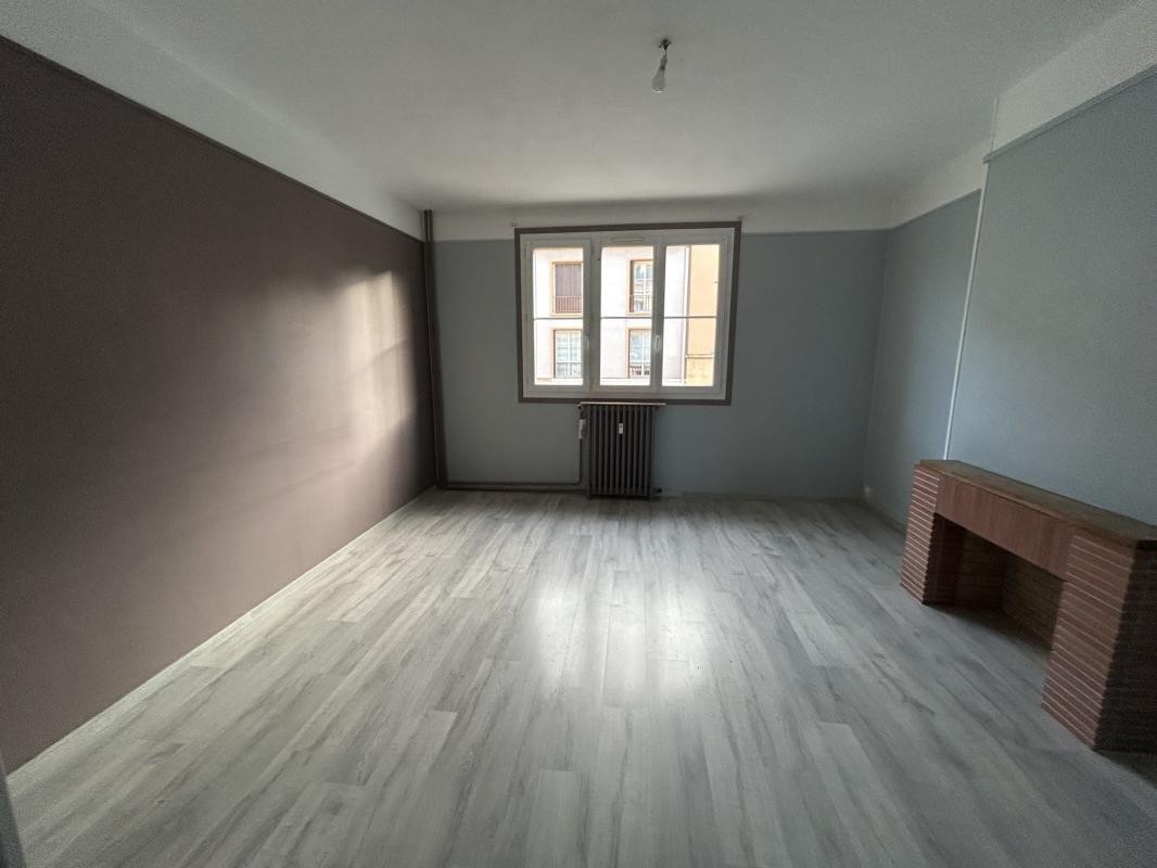 Location Appartement à le Creusot 3 pièces