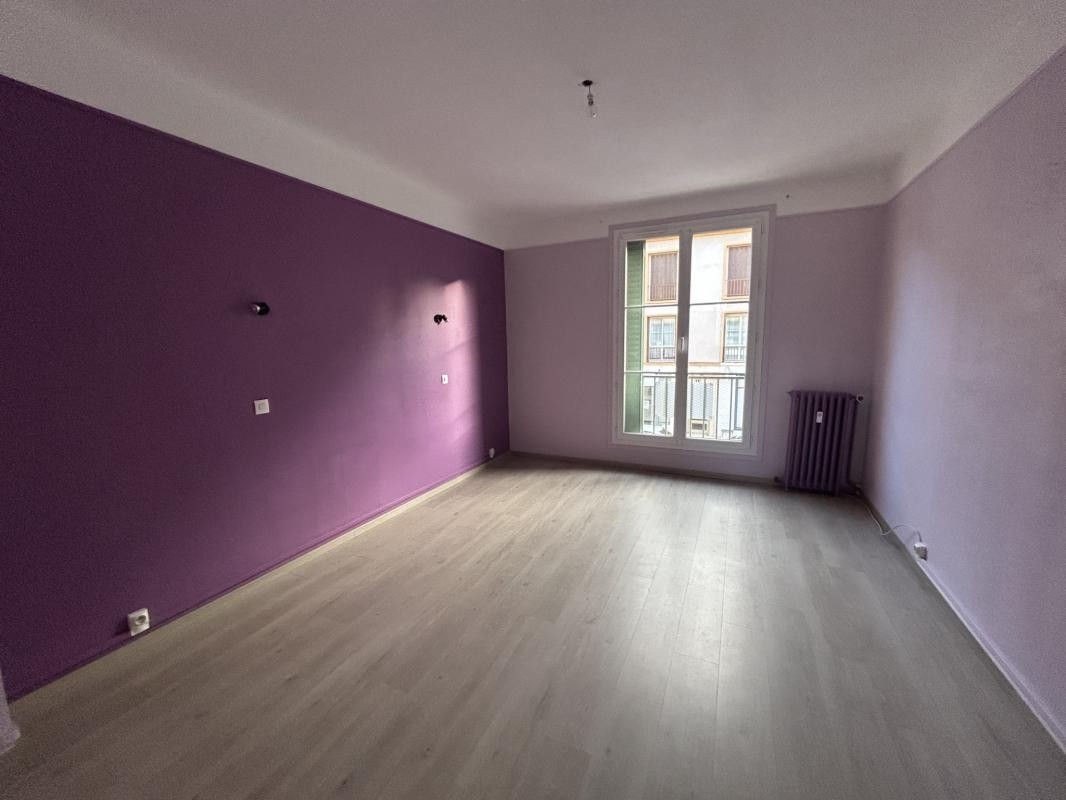 Location Appartement à le Creusot 3 pièces