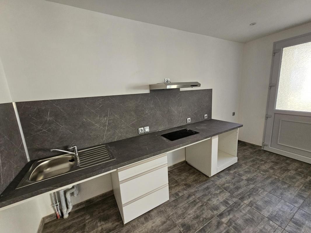 Location Appartement à le Creusot 2 pièces