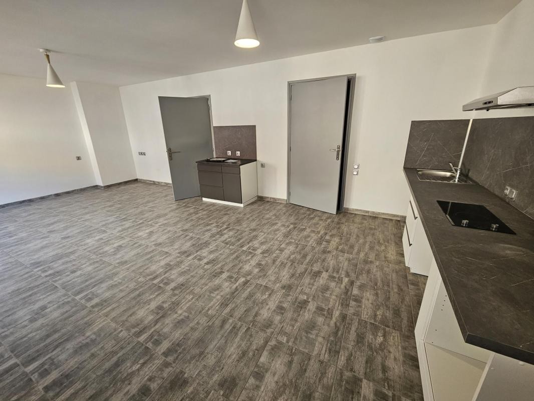 Location Appartement à le Creusot 2 pièces