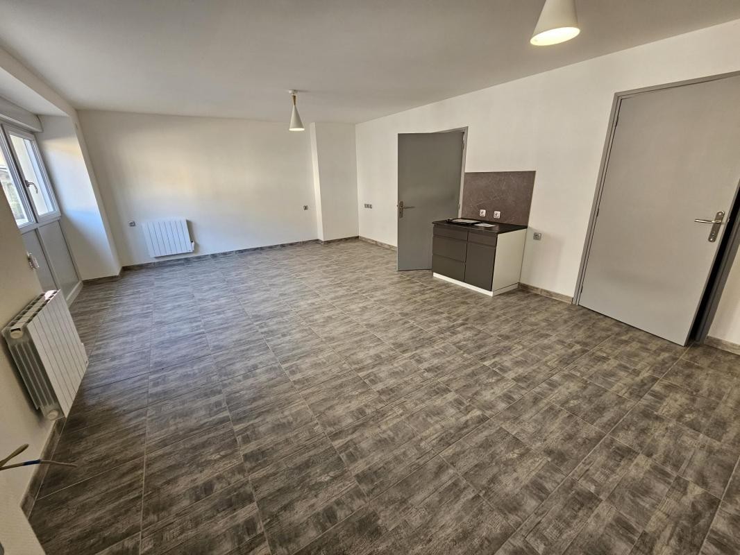 Location Appartement à le Creusot 2 pièces