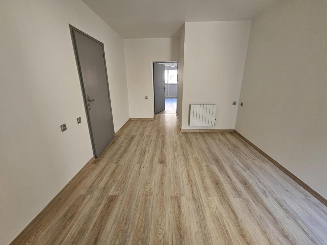 Location Appartement à le Creusot 2 pièces