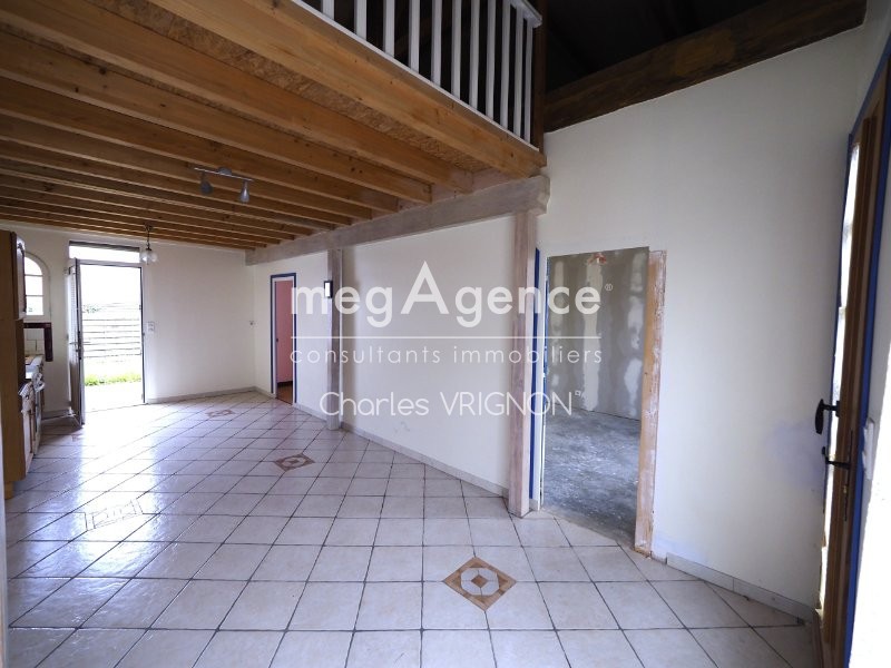 Vente Maison à les Sables-d'Olonne 3 pièces