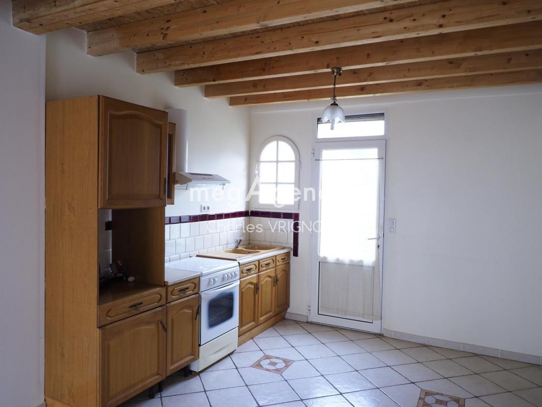 Vente Maison à les Sables-d'Olonne 3 pièces