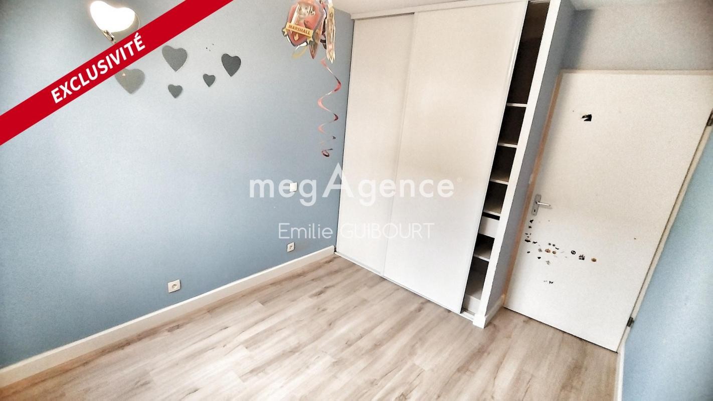 Vente Appartement à Toulouse 3 pièces