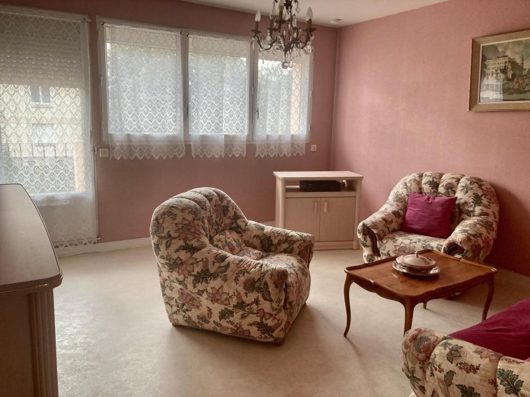 Vente Appartement à Quimper 3 pièces