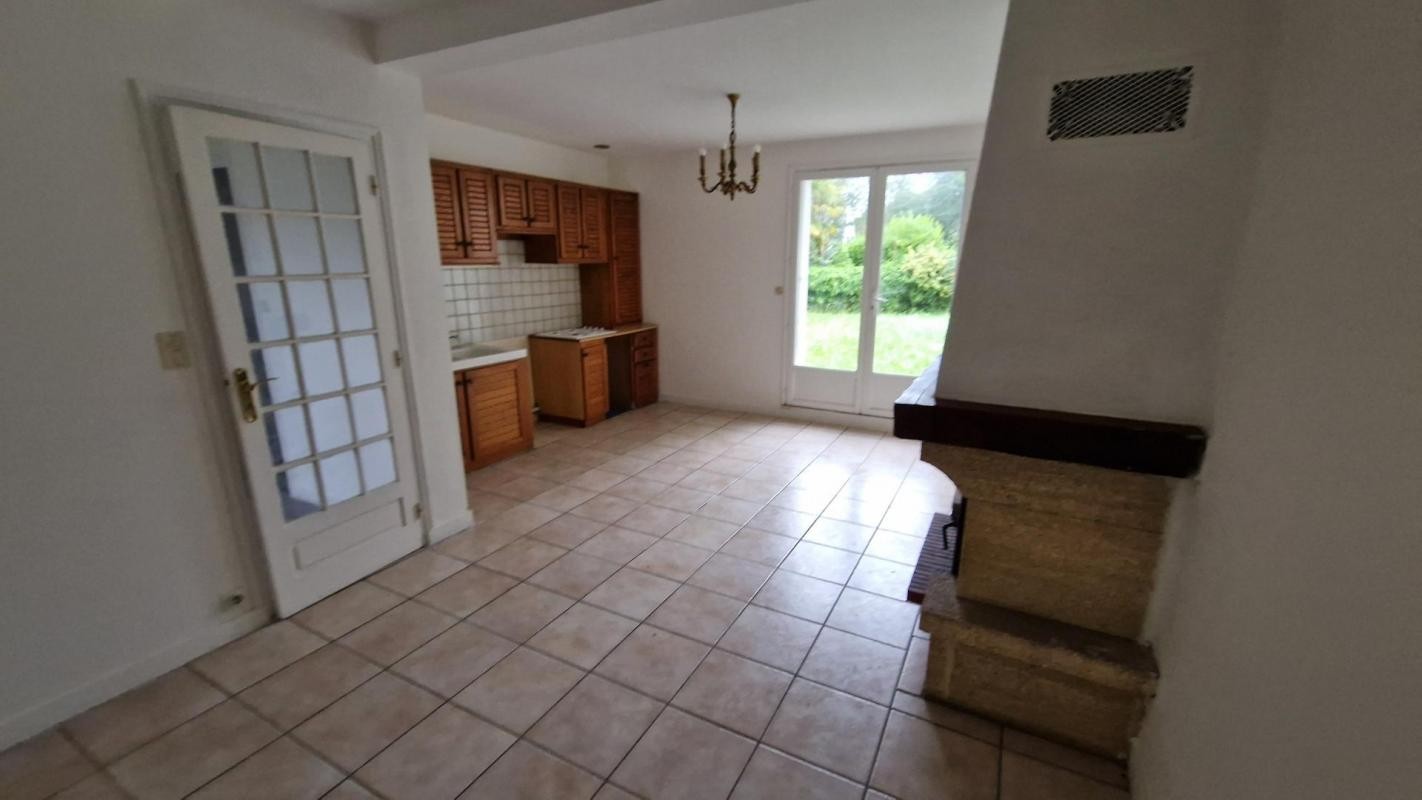 Vente Maison à Plougastel-Daoulas 4 pièces