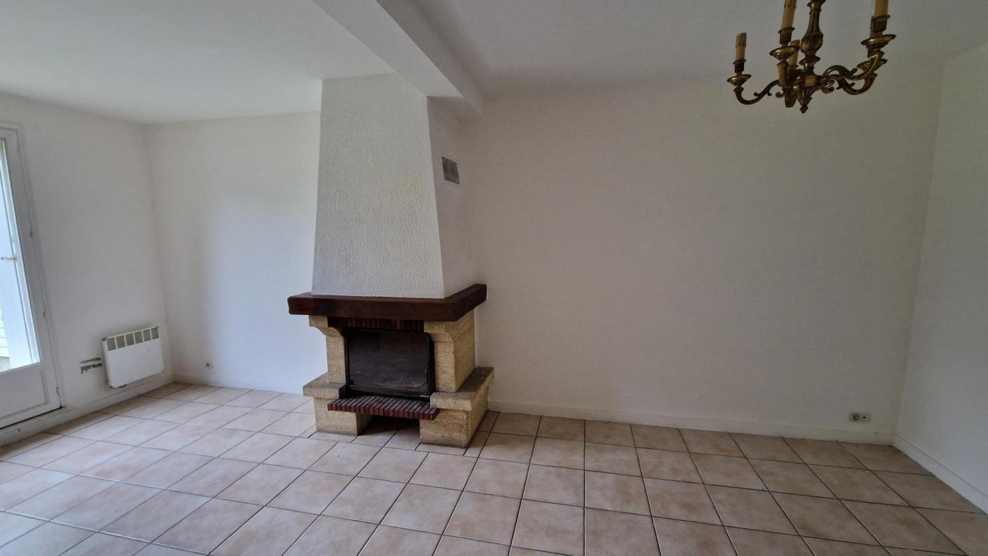 Vente Maison à Plougastel-Daoulas 4 pièces