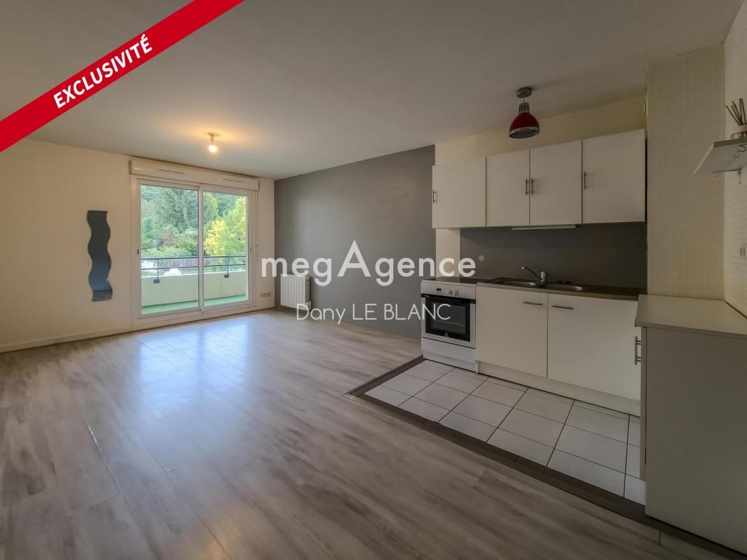 Vente Appartement à Chartres 2 pièces