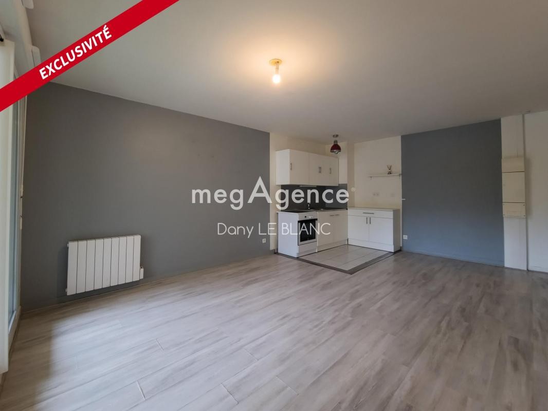 Vente Appartement à Chartres 2 pièces