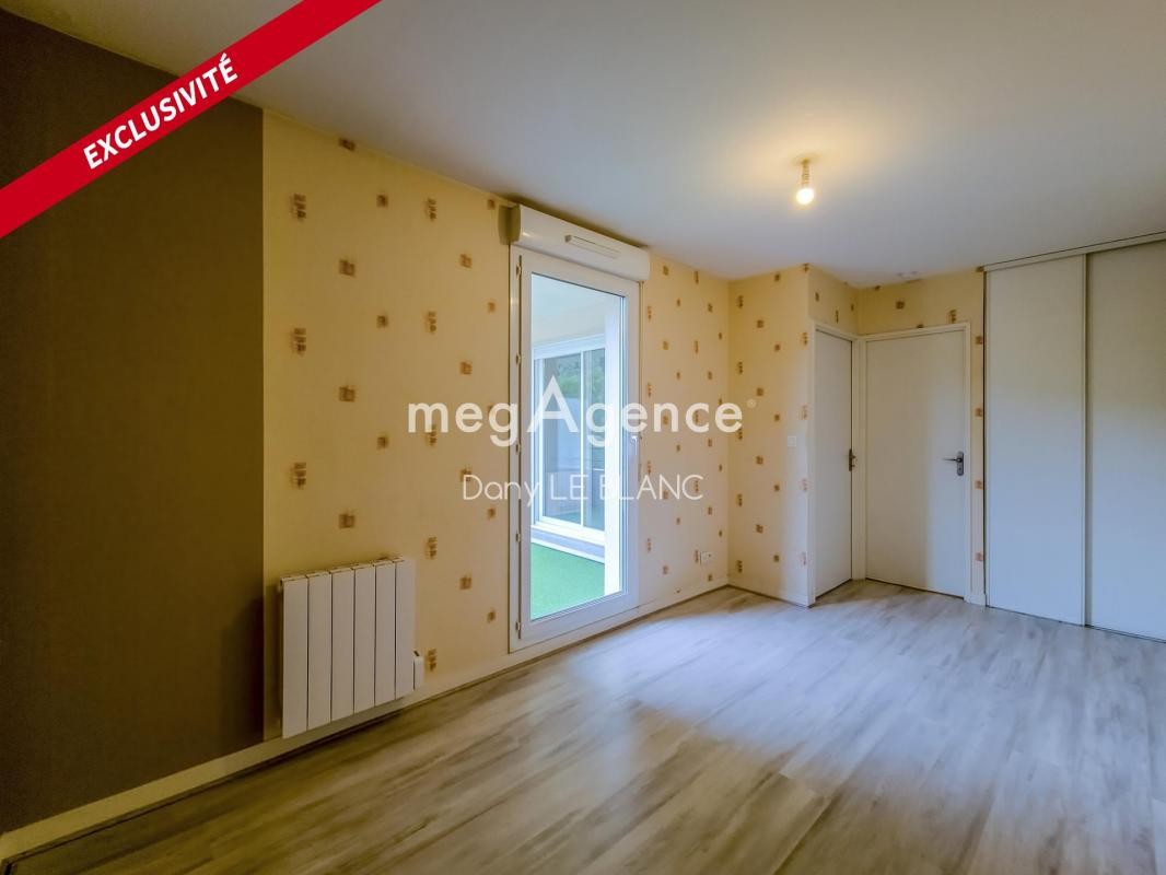 Vente Appartement à Chartres 2 pièces