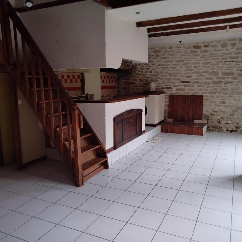 Vente Maison à Coray 3 pièces