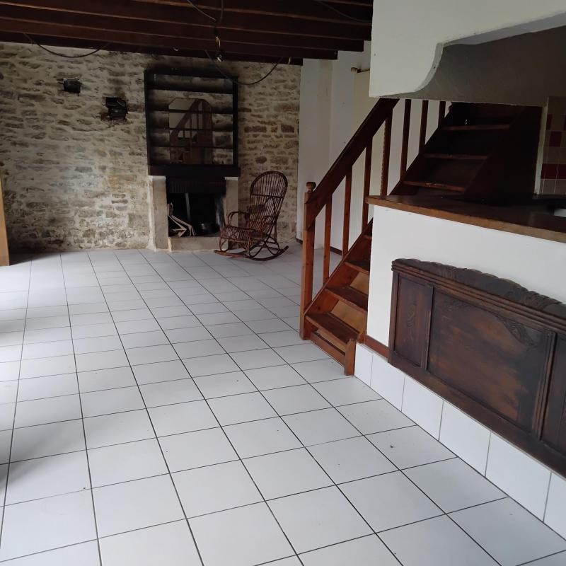 Vente Maison à Coray 3 pièces