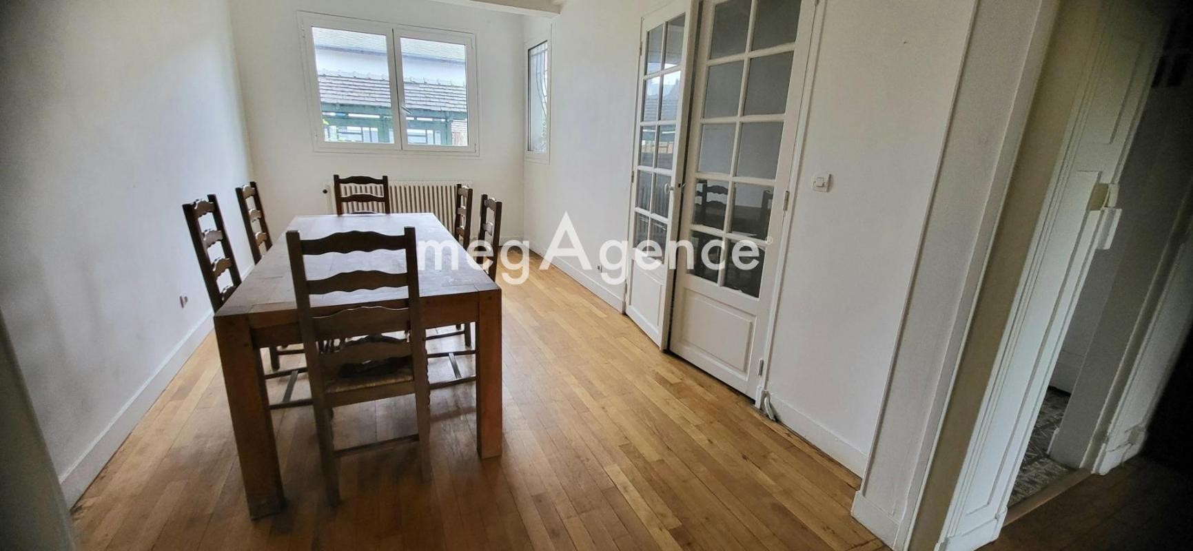 Vente Maison à Vitry-sur-Seine 5 pièces