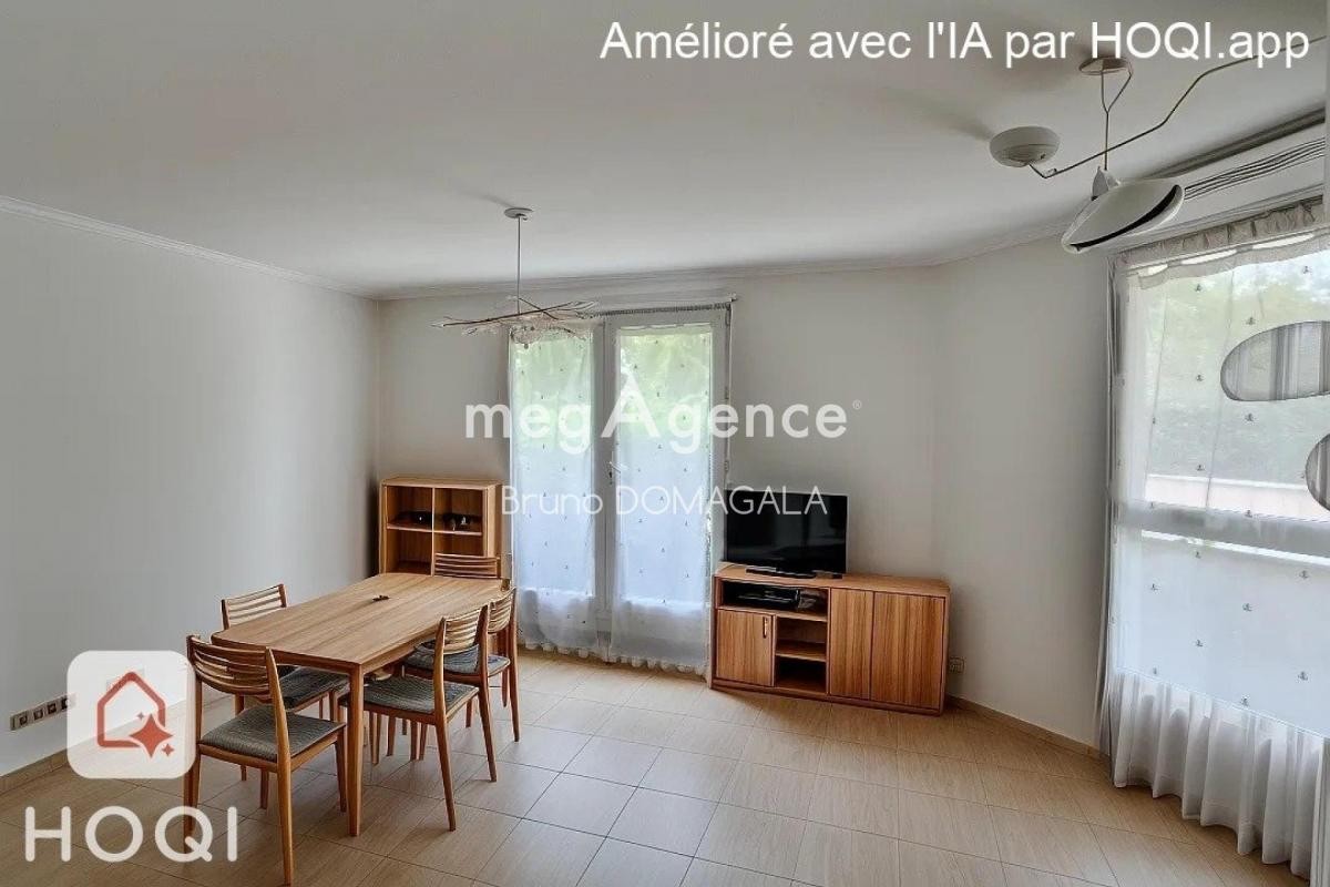 Vente Appartement à Élancourt 2 pièces