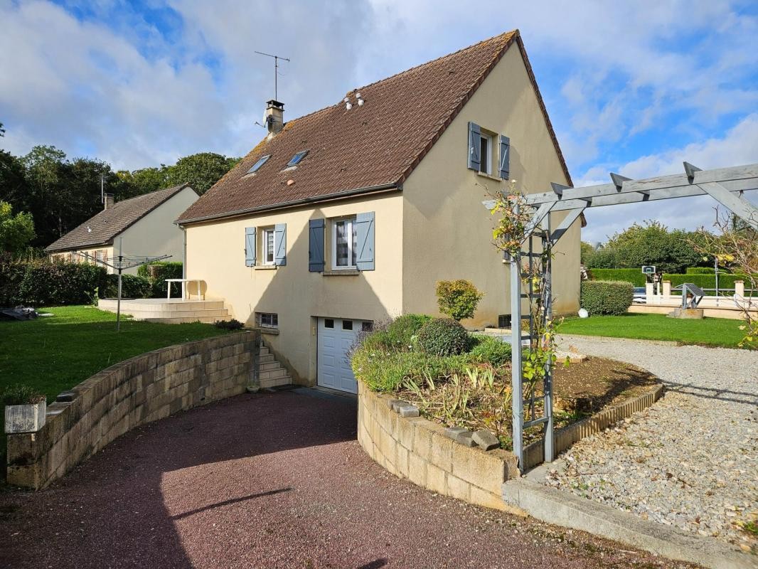 Vente Maison à Alençon 6 pièces