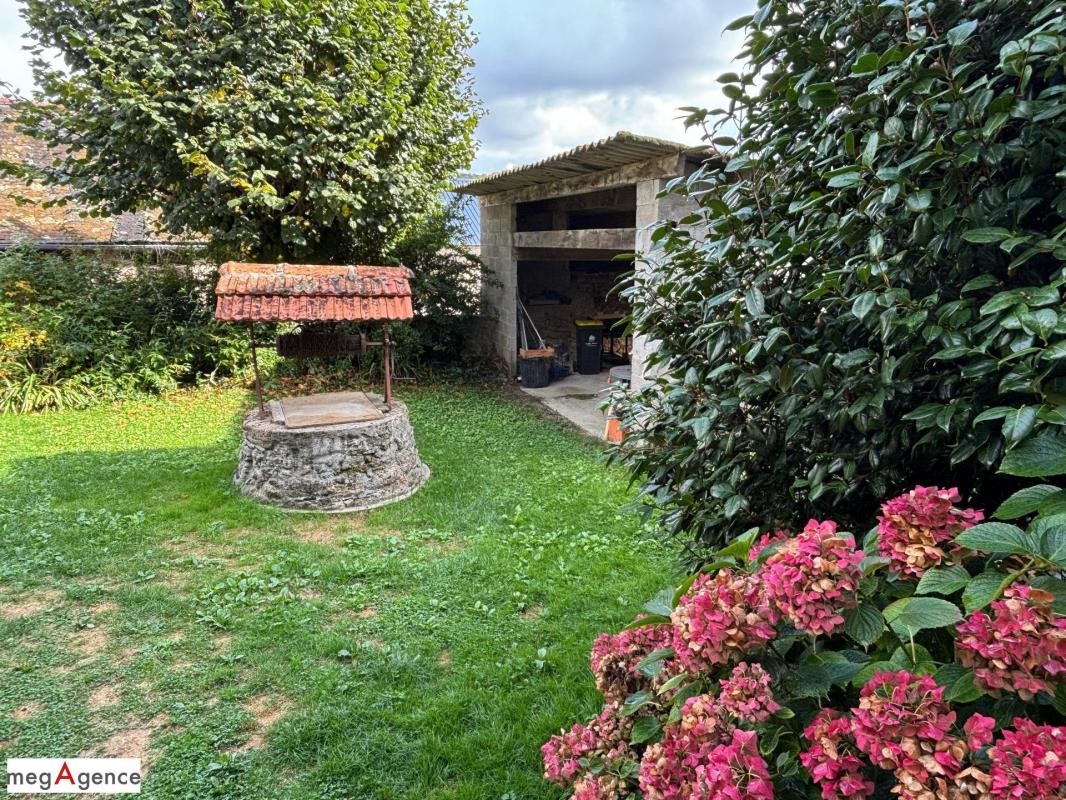 Vente Maison à Uzerche 6 pièces