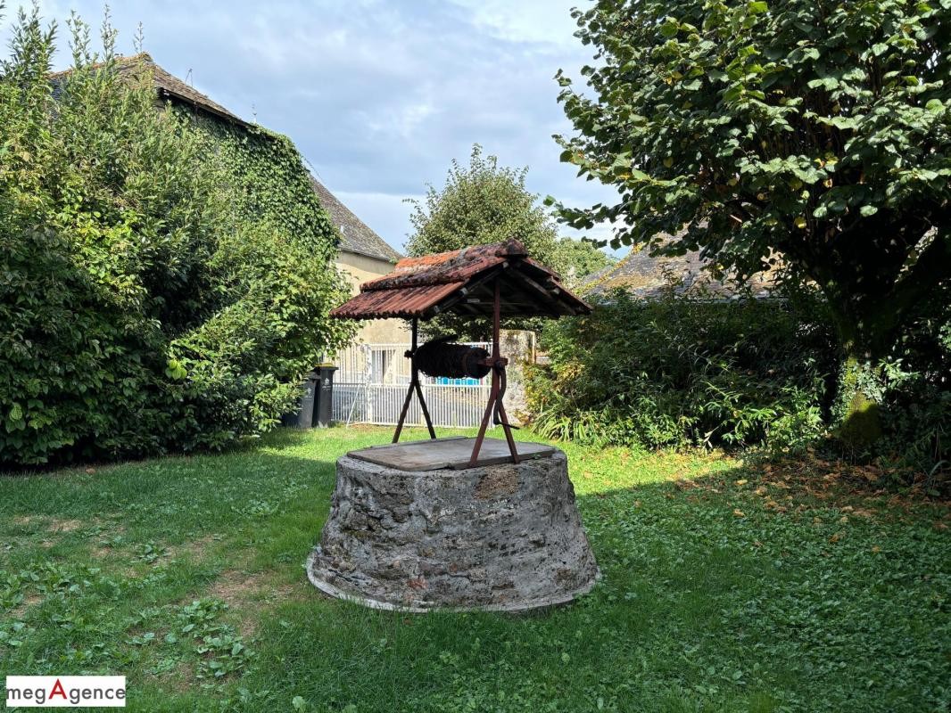 Vente Maison à Uzerche 6 pièces