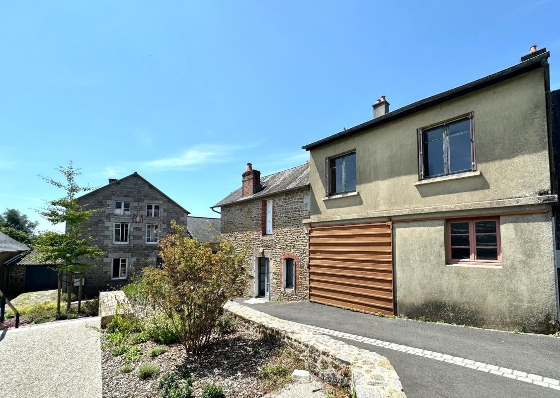 Vente Maison à Montours 12 pièces