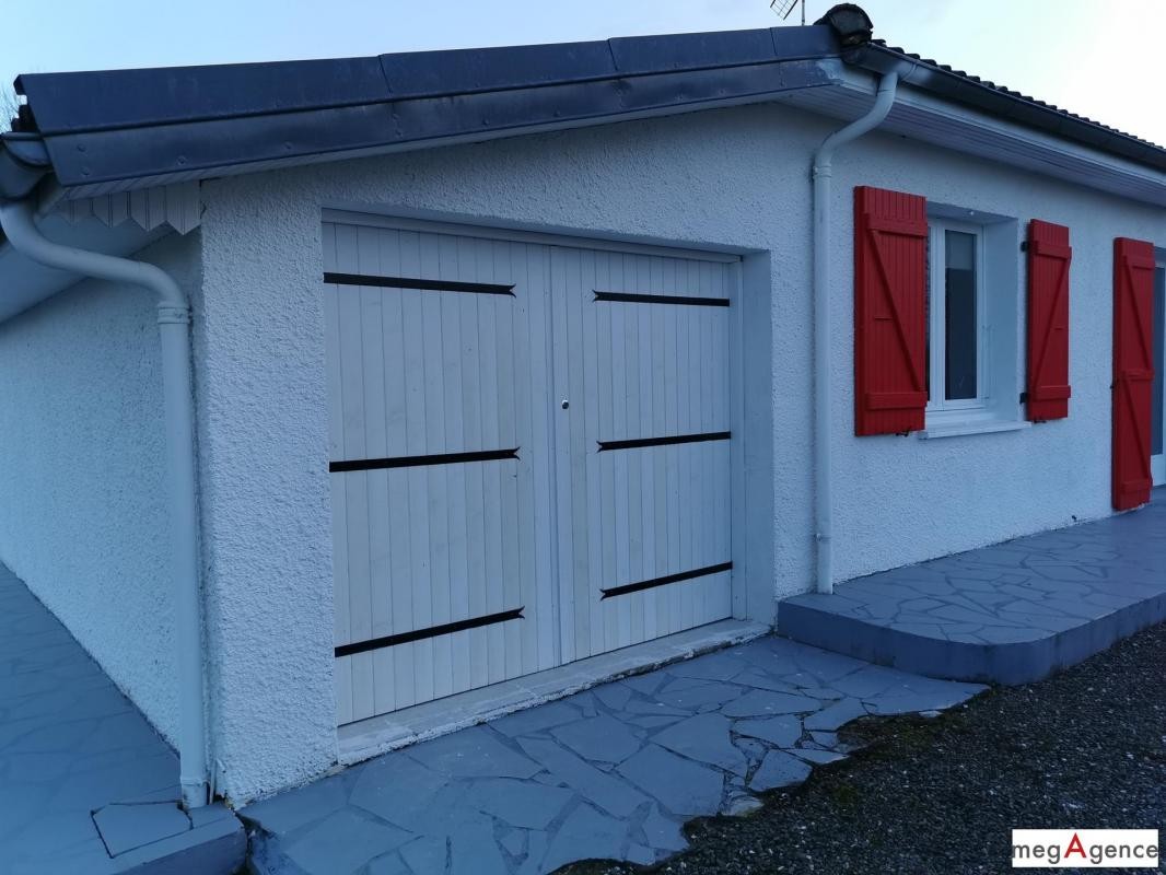 Vente Maison à Plaisance 5 pièces