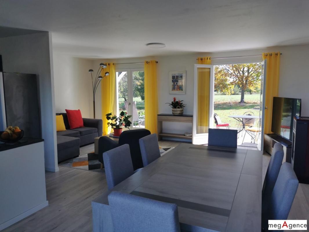 Vente Maison à Plaisance 5 pièces