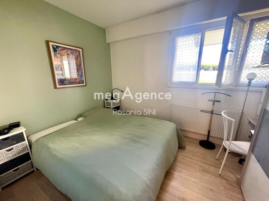 Vente Appartement à les Sables-d'Olonne 2 pièces