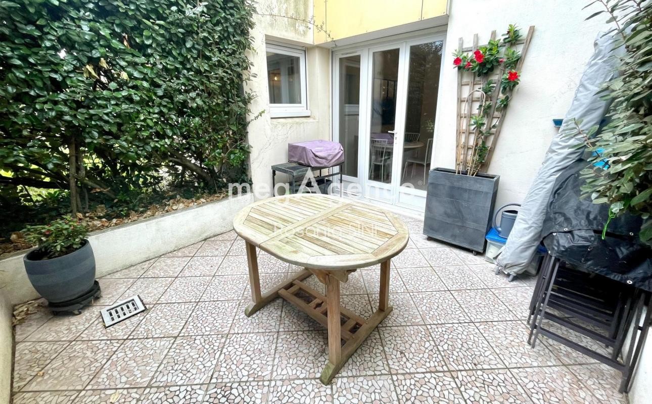 Vente Appartement à les Sables-d'Olonne 2 pièces