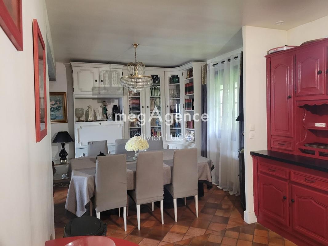 Vente Maison à Sainte-Opportune-la-Mare 5 pièces