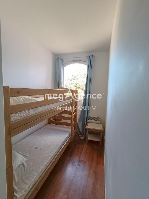 Vente Appartement à Saint-Raphaël 3 pièces