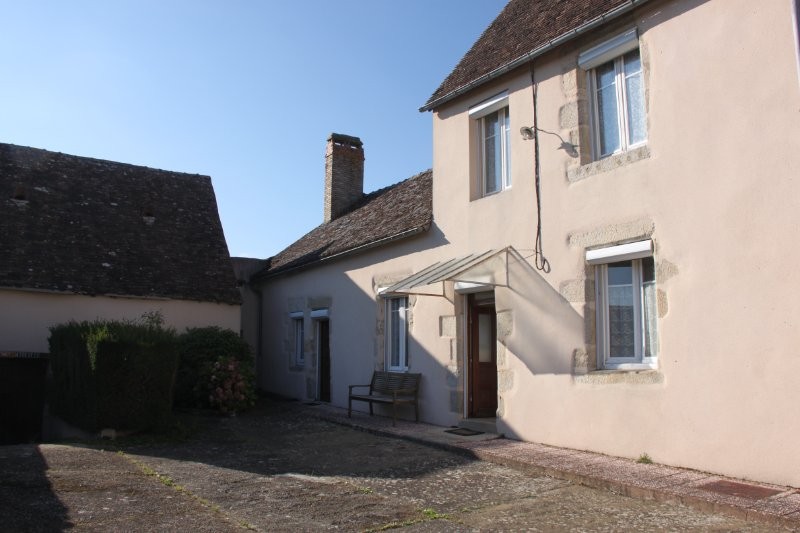 Vente Maison à Alençon 5 pièces