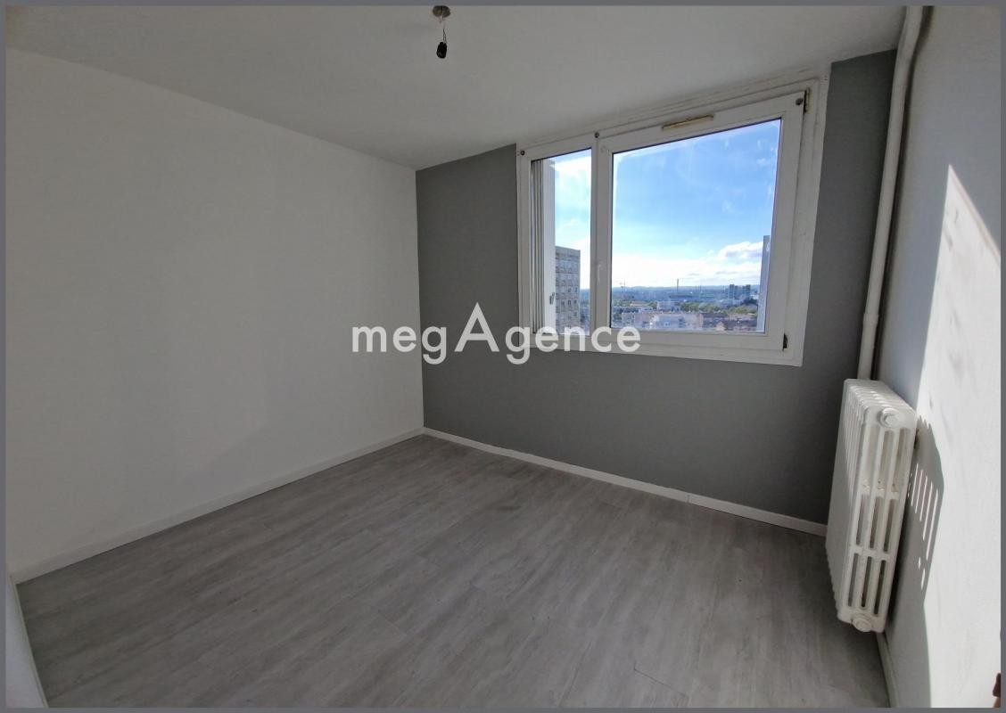 Vente Appartement à Lyon 8e arrondissement 5 pièces