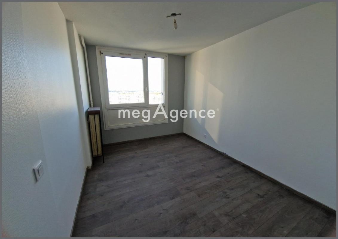 Vente Appartement à Lyon 8e arrondissement 5 pièces