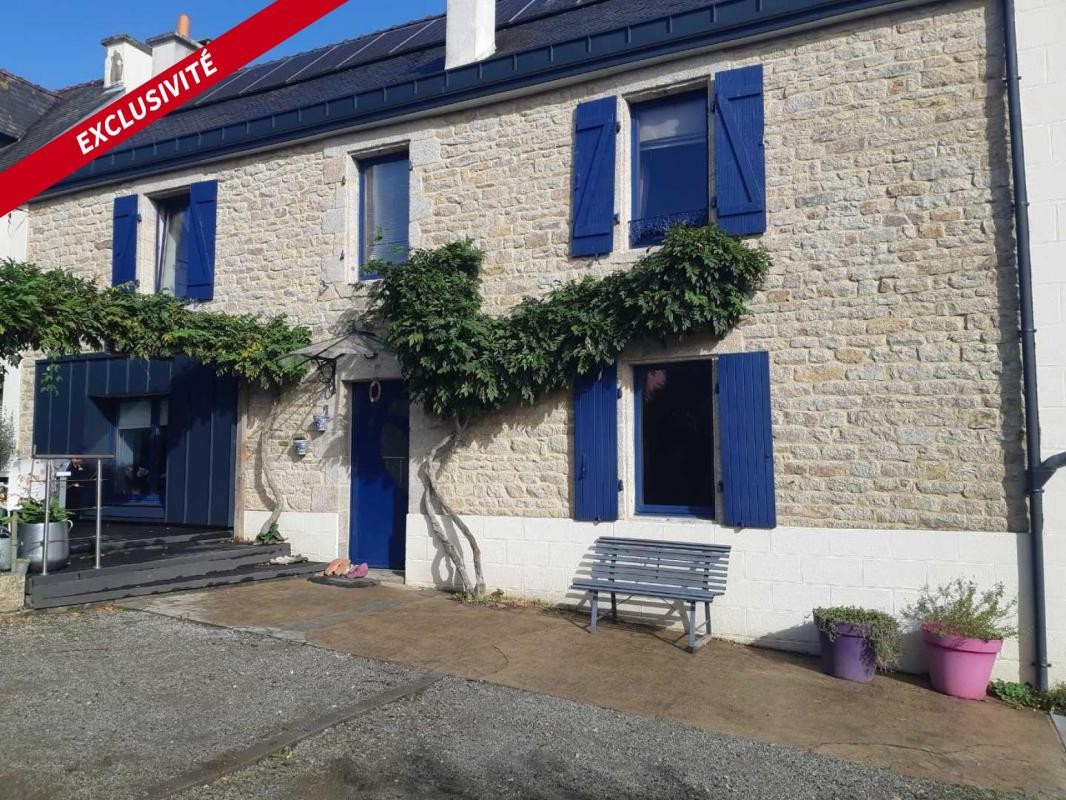 Vente Maison à Lorient 6 pièces