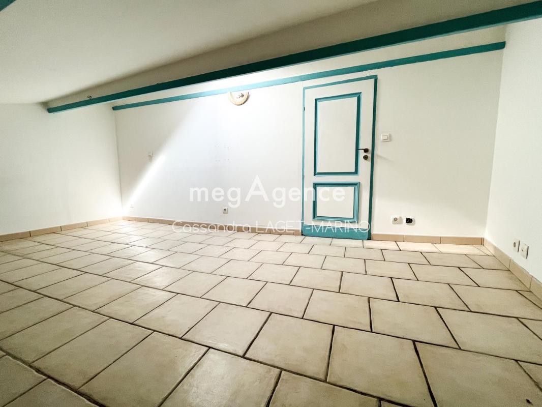 Vente Appartement à Draguignan 2 pièces