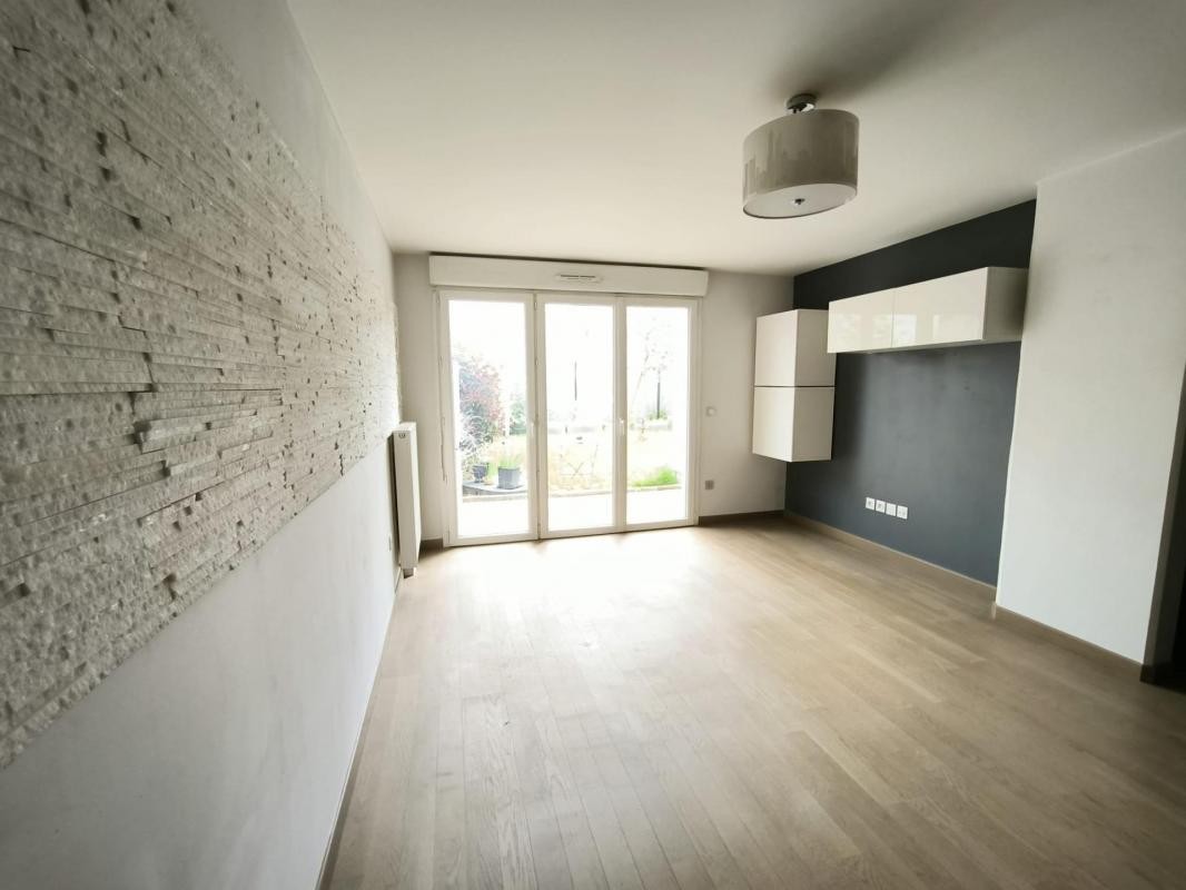 Vente Appartement à le Blanc-Mesnil 3 pièces