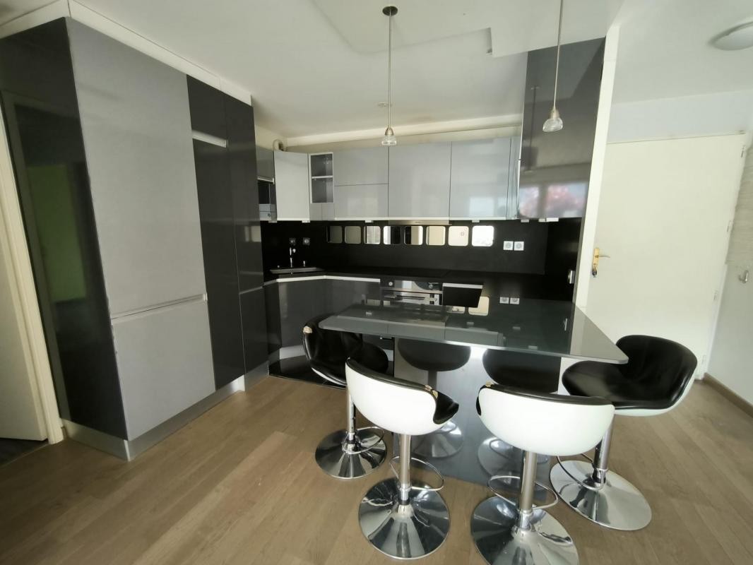 Vente Appartement à le Blanc-Mesnil 3 pièces