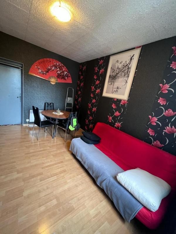 Vente Appartement à Drancy 2 pièces