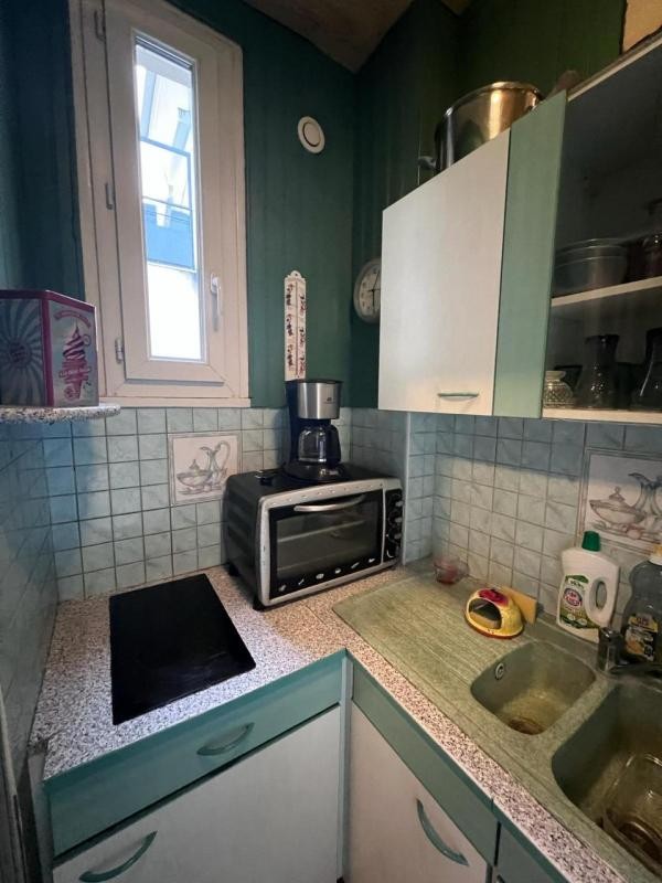 Vente Appartement à Drancy 2 pièces