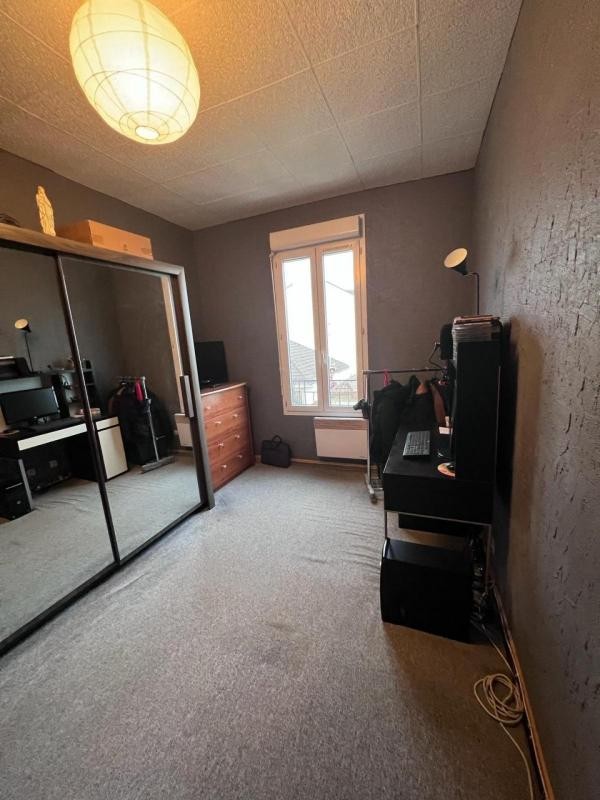 Vente Appartement à Drancy 2 pièces