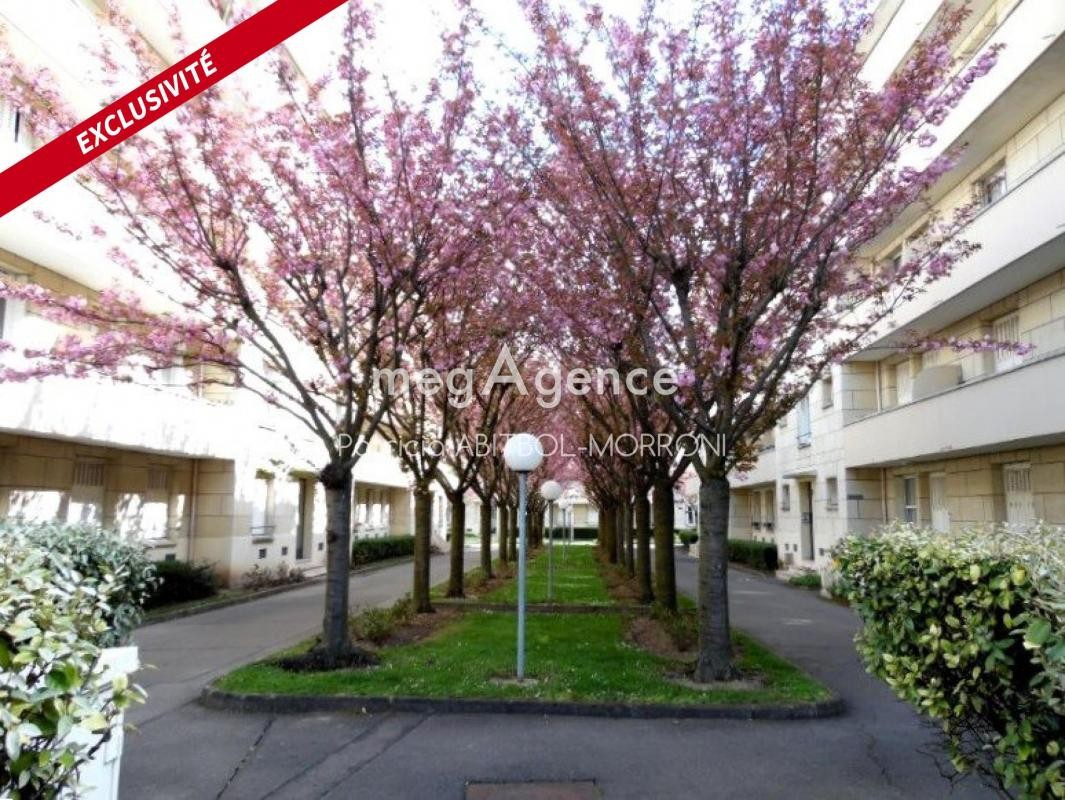 Vente Appartement à le Perreux-sur-Marne 3 pièces