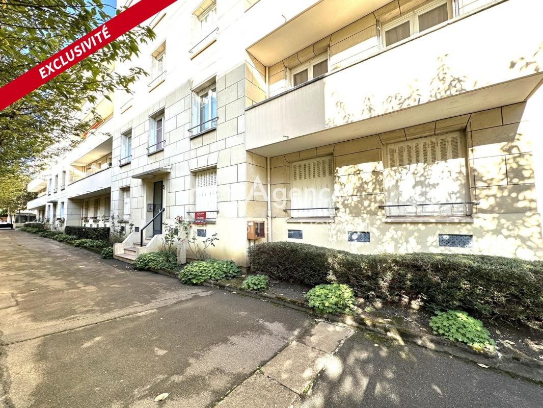 Vente Appartement à le Perreux-sur-Marne 3 pièces