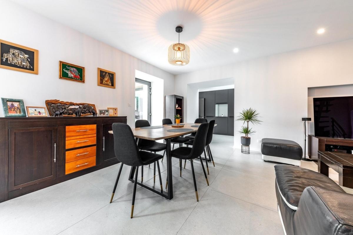 Vente Maison à Saint-Malo 4 pièces