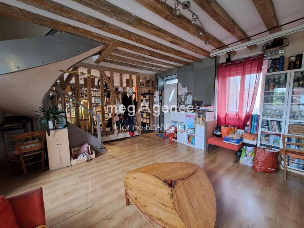 Vente Maison à le Mans 4 pièces