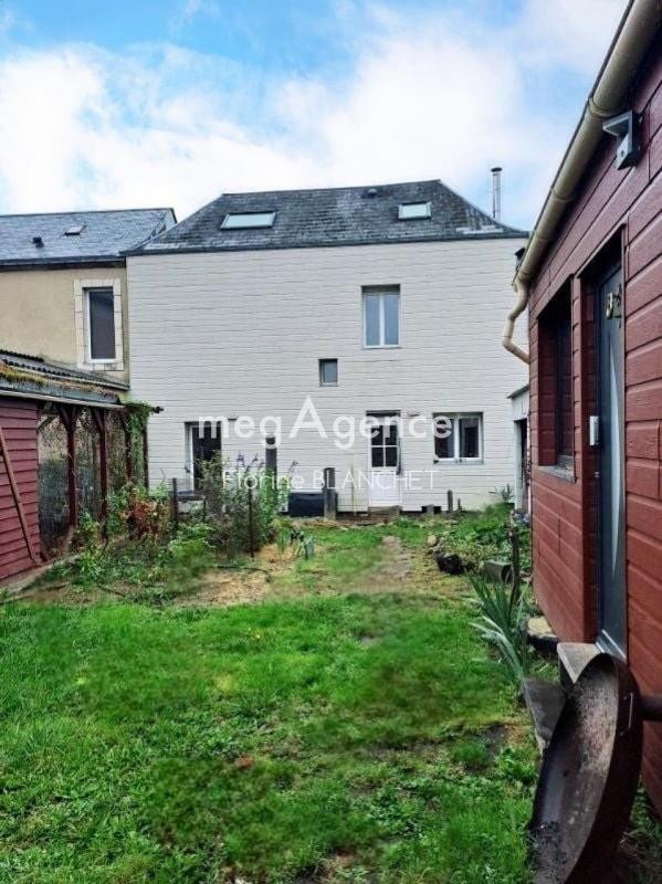 Vente Maison à le Mans 4 pièces