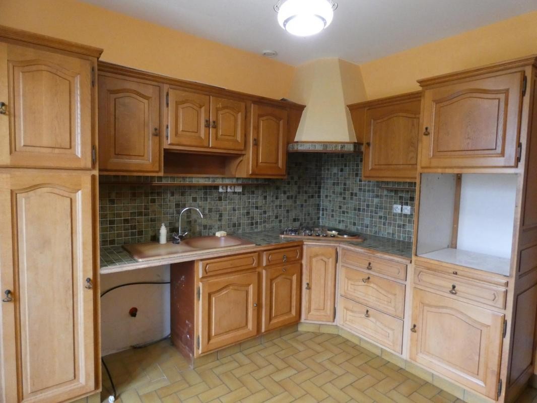 Vente Maison à Alençon 5 pièces