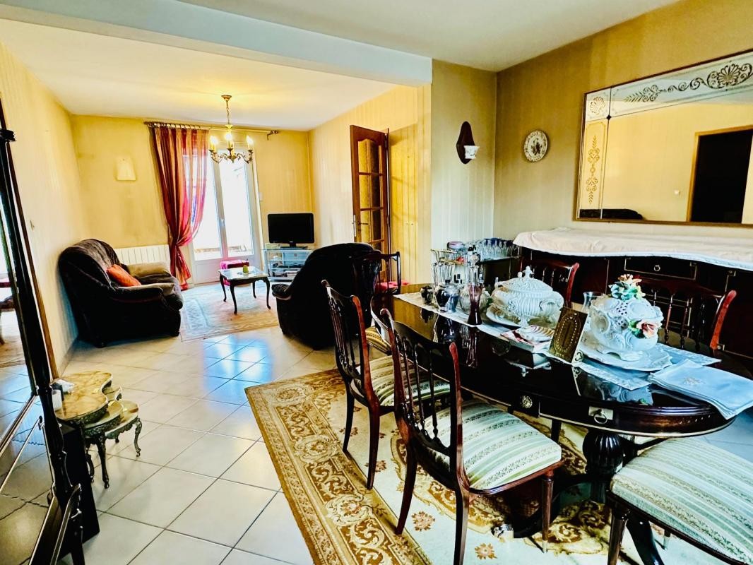 Vente Maison à le Mans 5 pièces