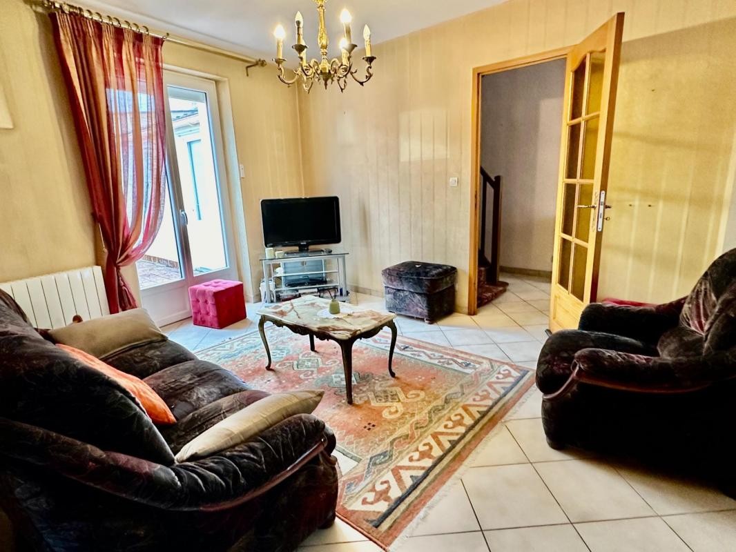 Vente Maison à le Mans 5 pièces