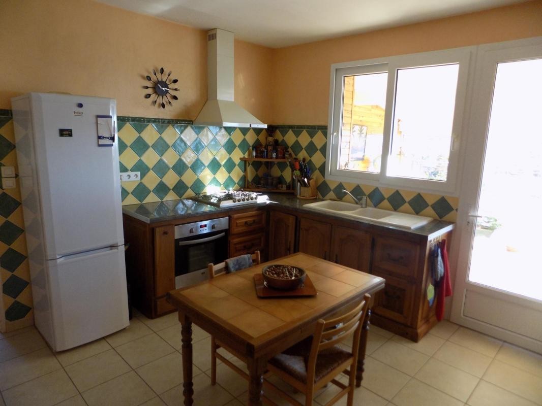 Vente Maison à Saint-Astier 5 pièces